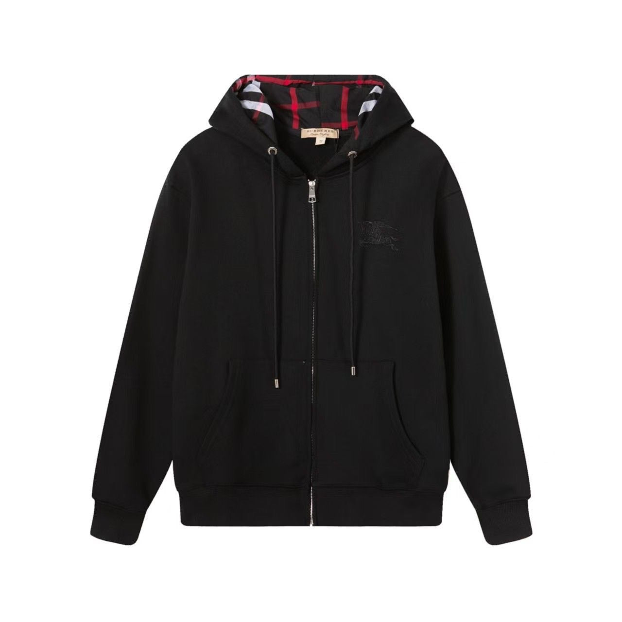 Burberry Zip-Up