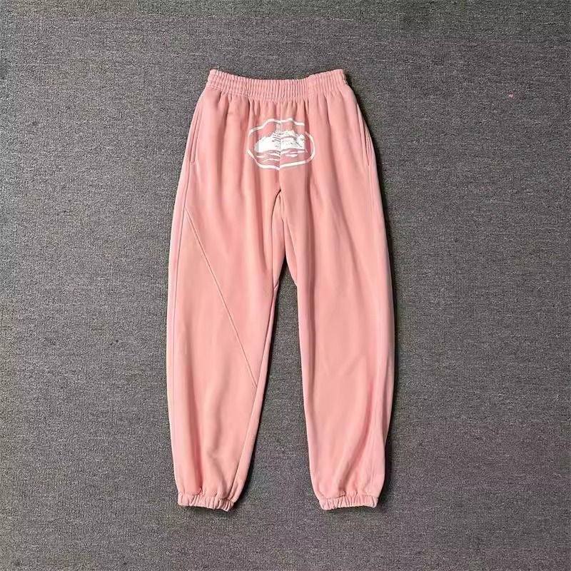 Corteiz Pants Pink