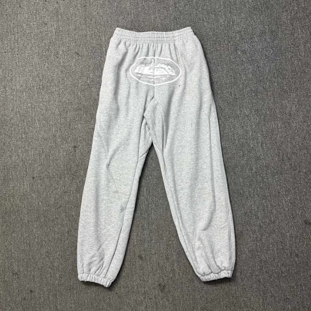 Corteiz Pants Gray