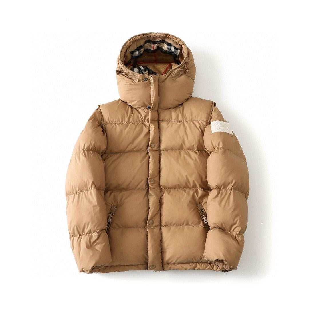 Burberry Puffer