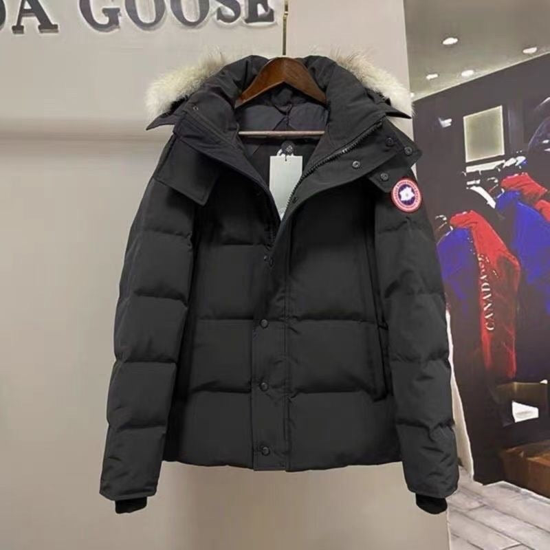Canada Goose Black