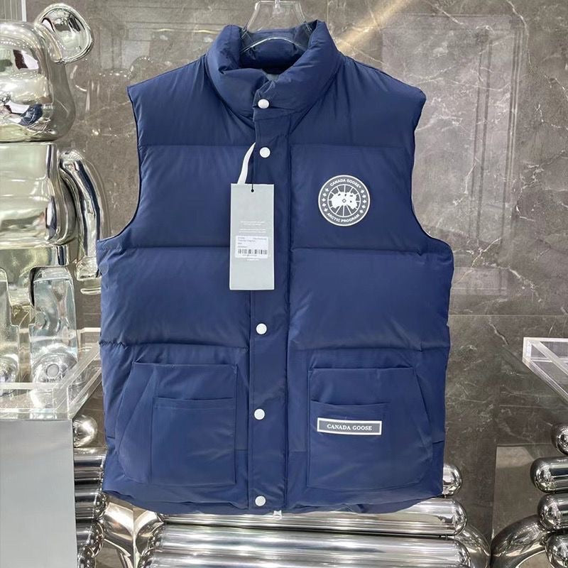 Canada Goose Sleeveless Vest