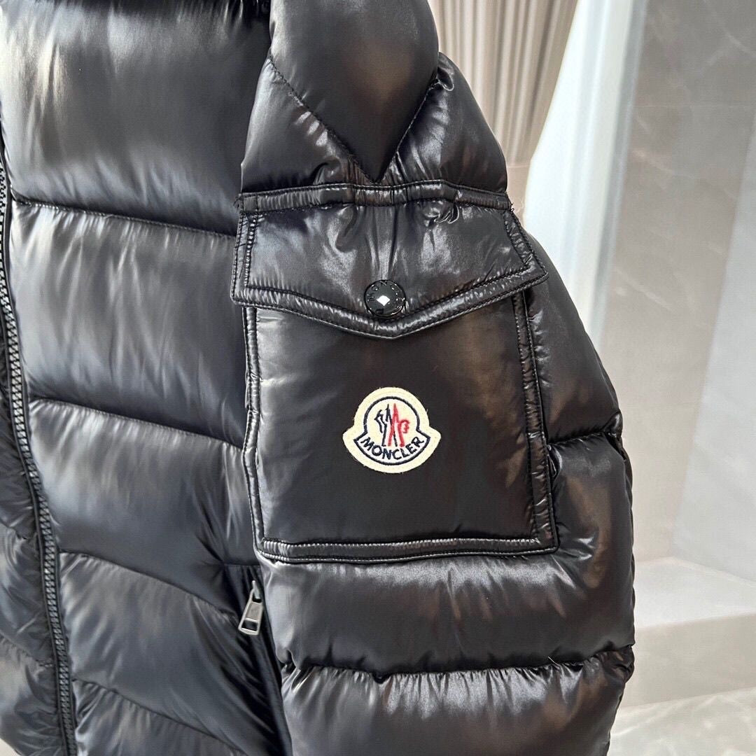 Moncler Puffer