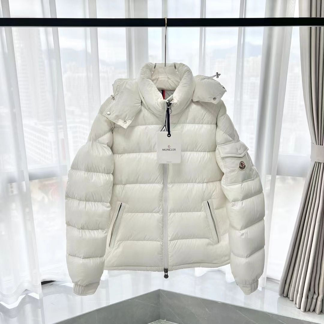 Moncler Puffer