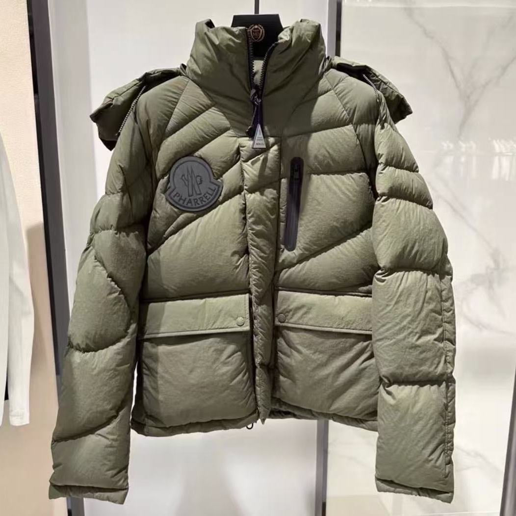 Moncler Puffer