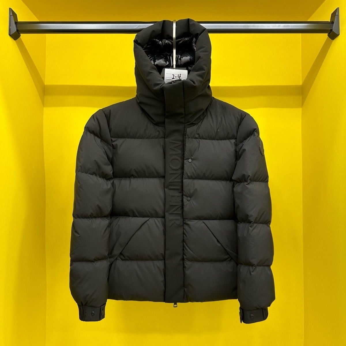 Moncler Puffer