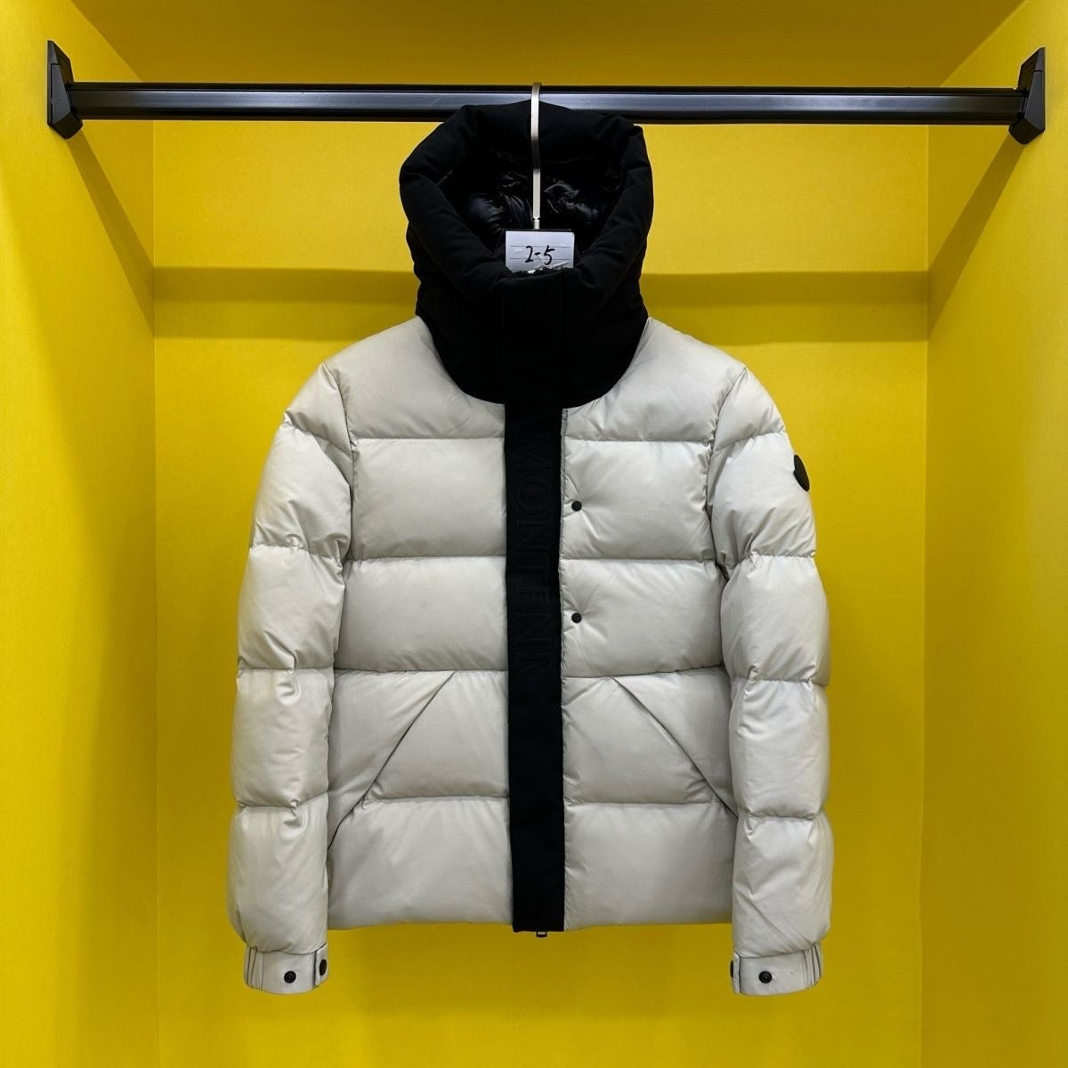 Moncler Puffer