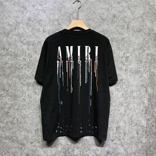 AMIRI T-shirt Black