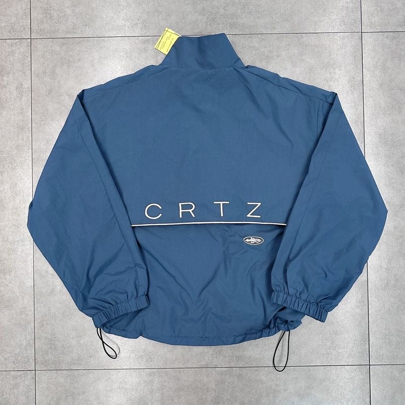 Corteiz Tracksuit Light Blue