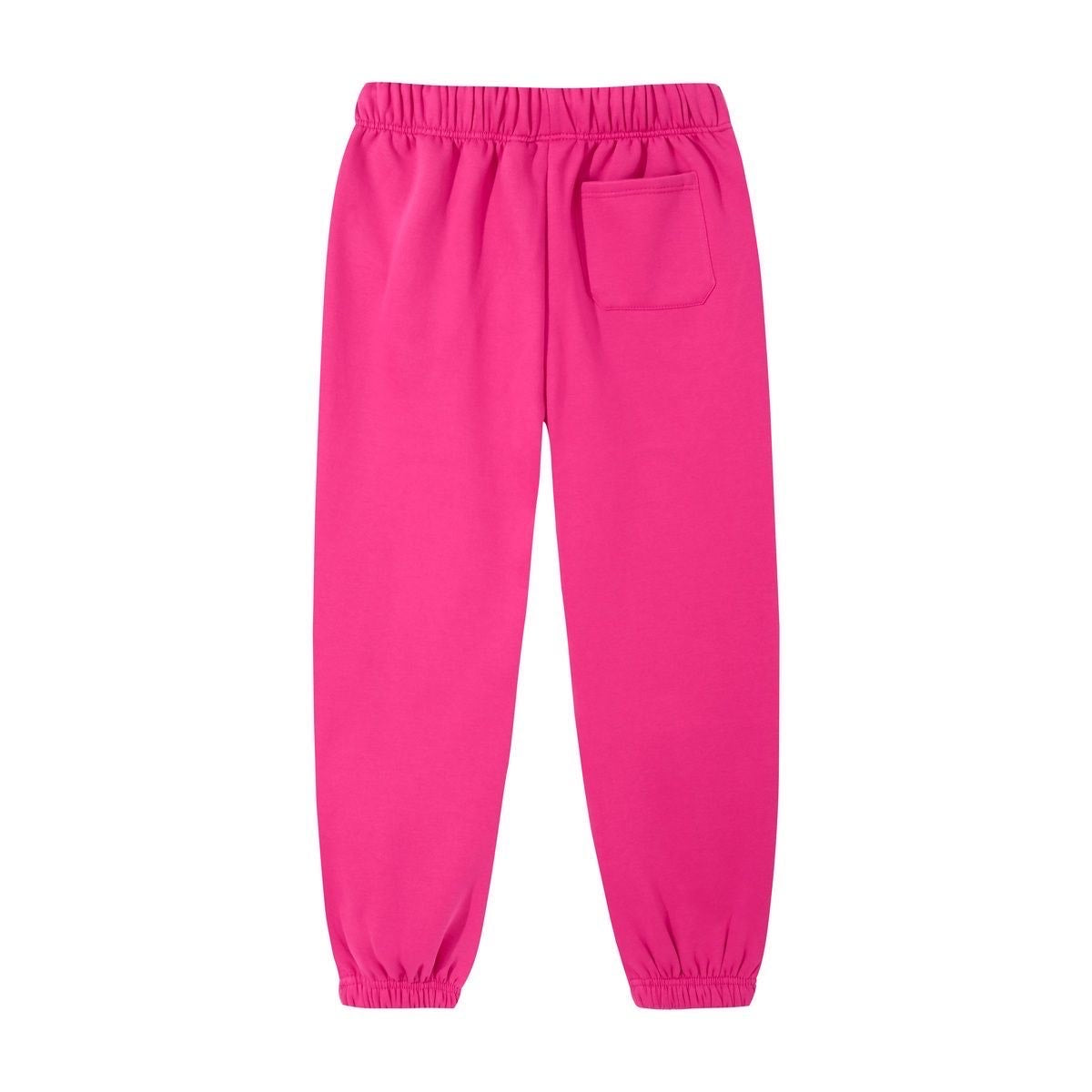 Sp5der Pants Pink
