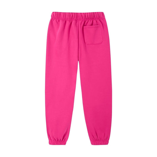 Sp5der Pants Pink