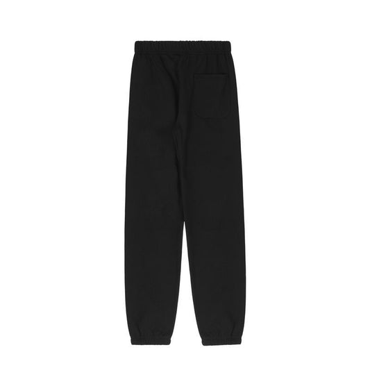Essential Pants Black