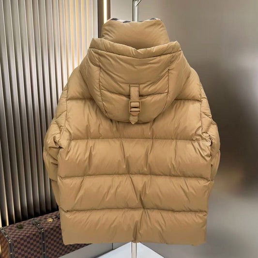 Burberry Puffer