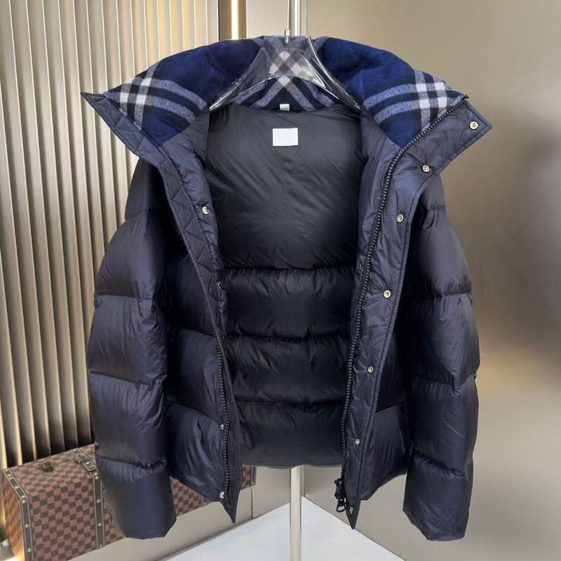 Burberry Puffer