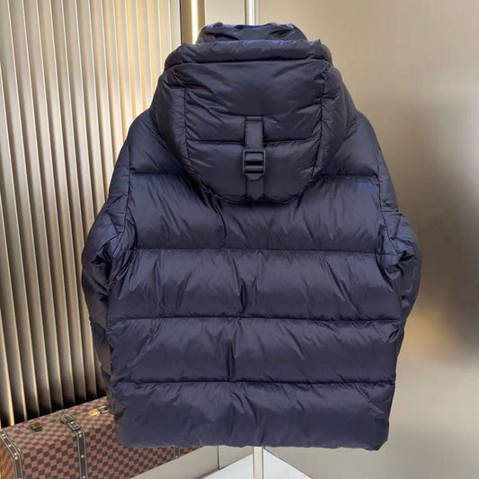 Burberry Puffer