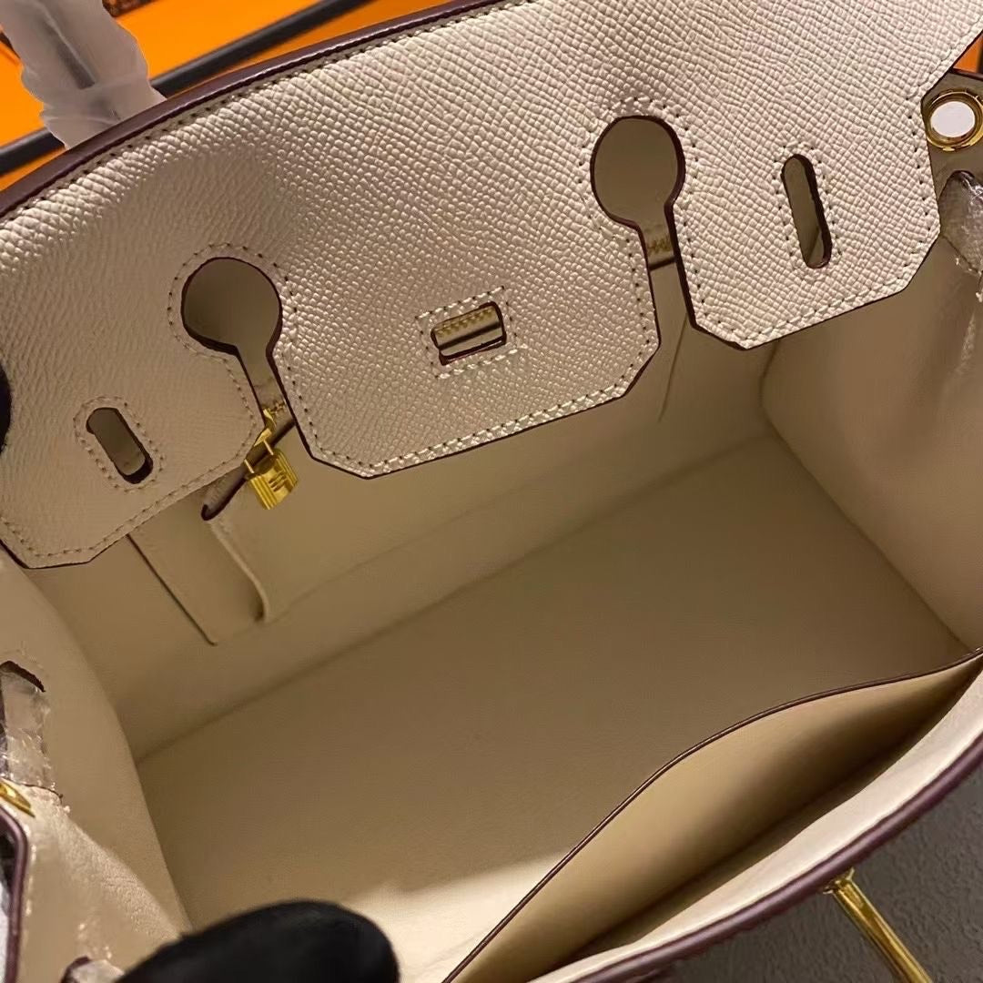Hermès Birkin Bag