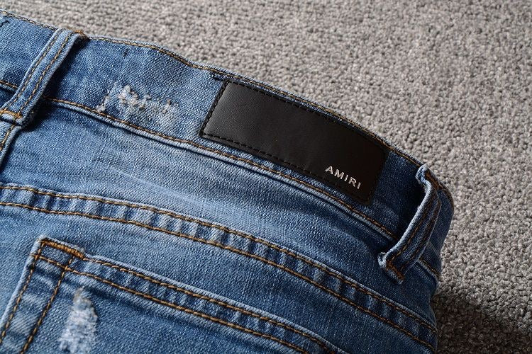 Amiri Jeans