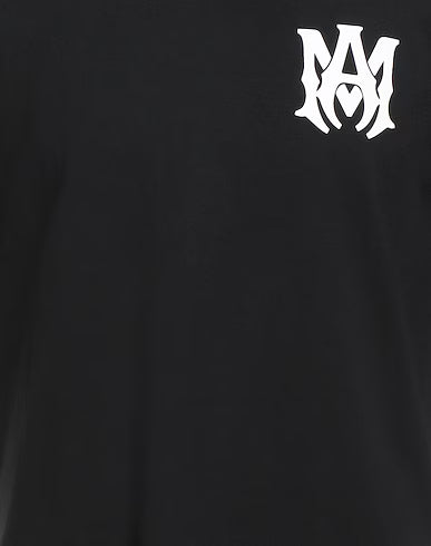 Amiri 'Ma Core Logo' T-Shirt Black