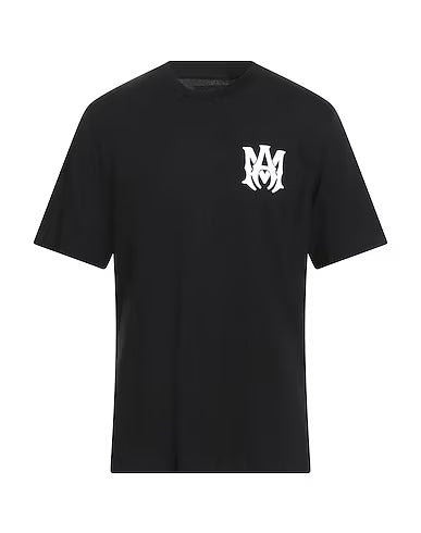 Amiri 'Ma Core Logo' T-Shirt Black