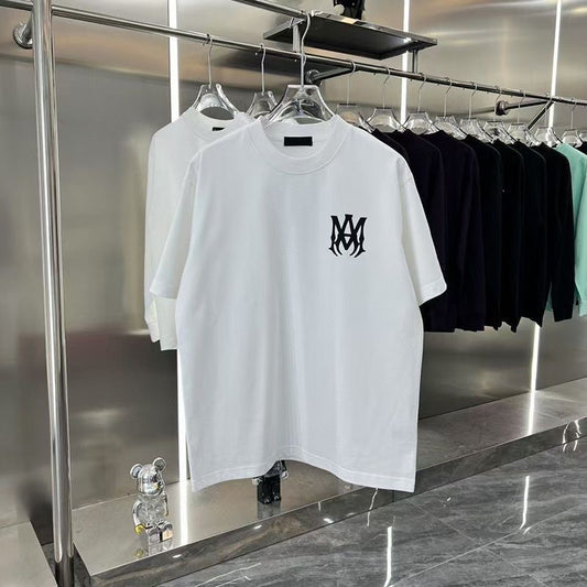Amiri 'Ma Core Logo' T-Shirt White