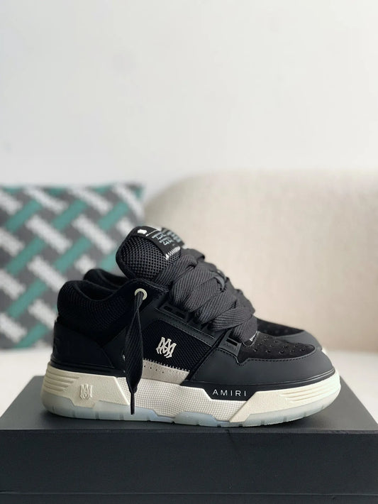 AMIRI MA-1 Black Sneaker