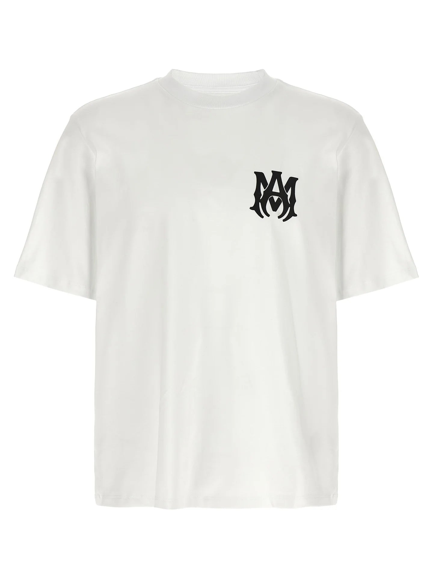 Amiri 'Ma Core Logo' T-Shirt White