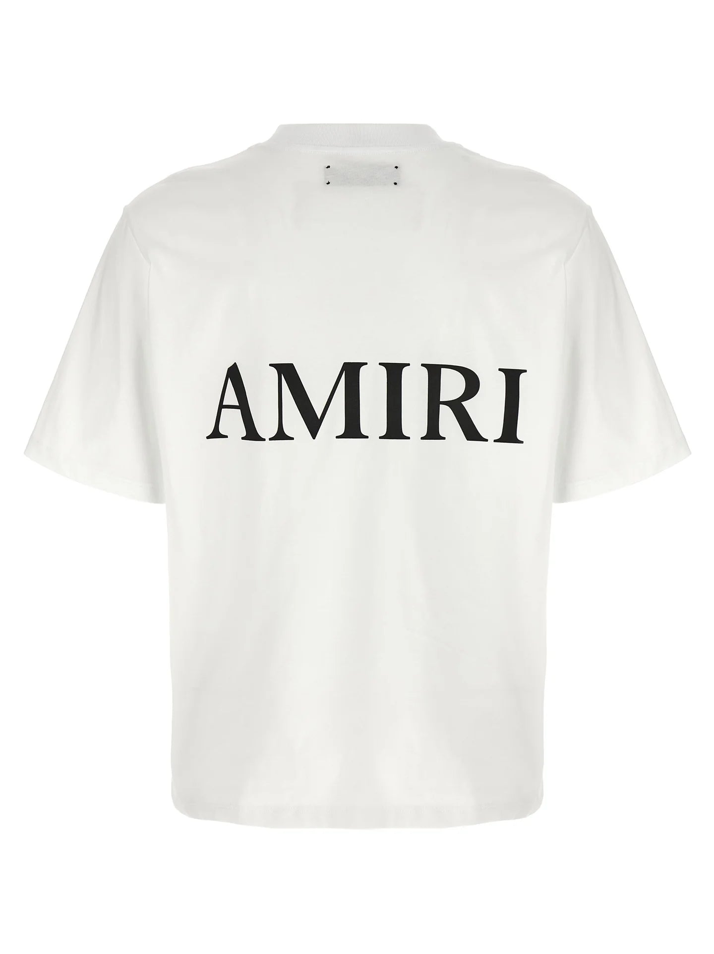 Amiri 'Ma Core Logo' T-Shirt White