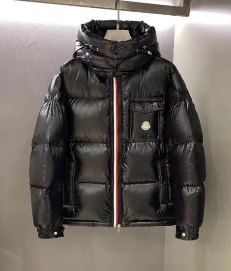 Moncler Puffer