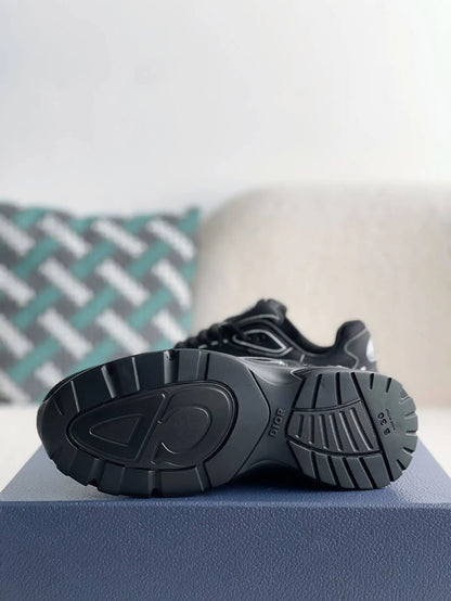 Dior B30 Triple Black Sneaker