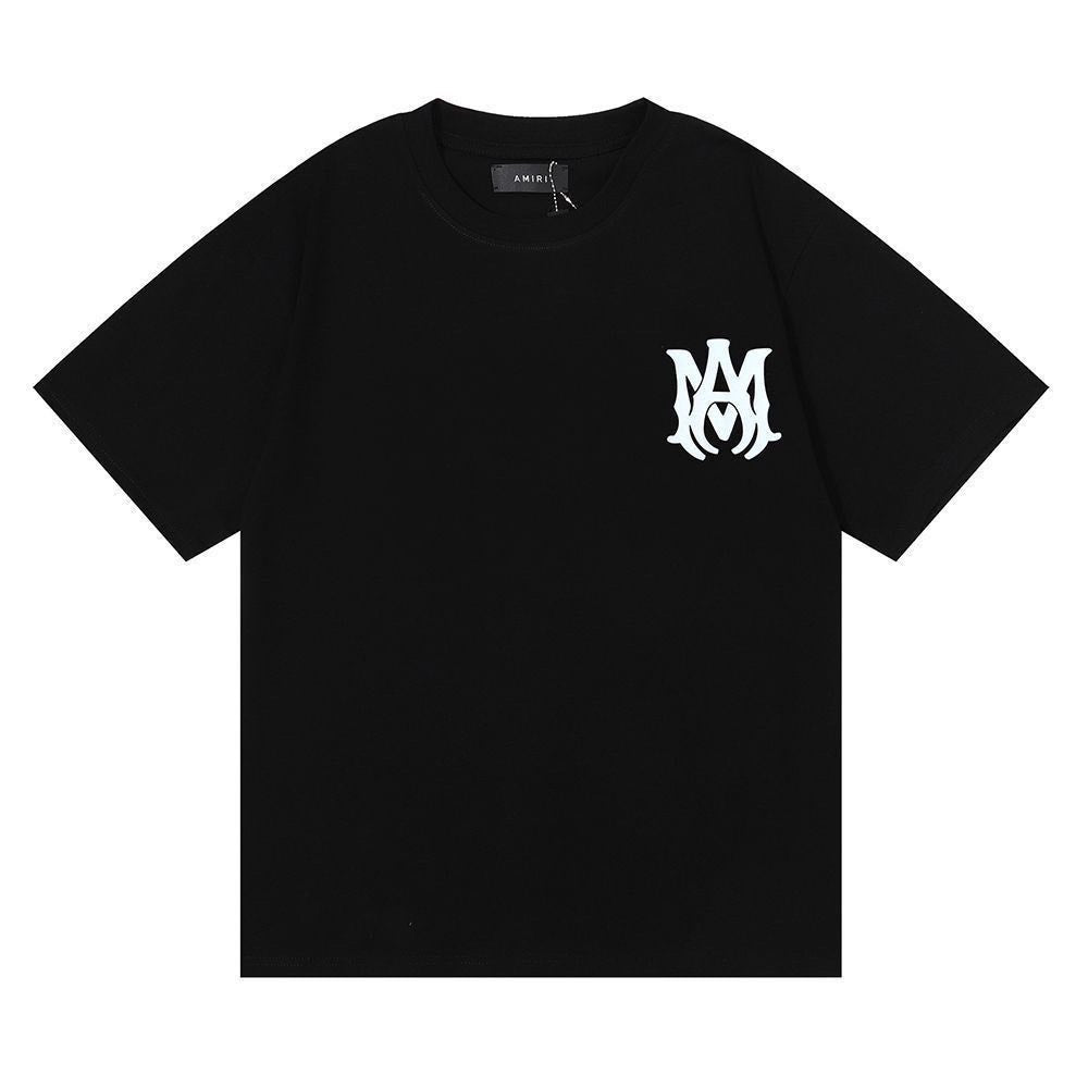 Amiri 'Ma Core Logo' T-Shirt Black