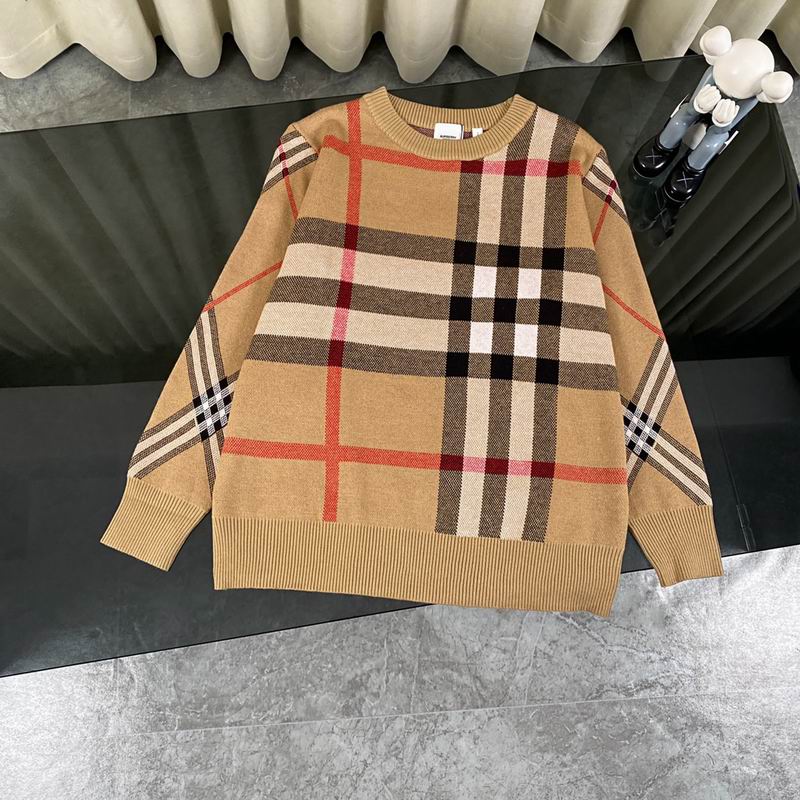 Burberry Sweatshirt