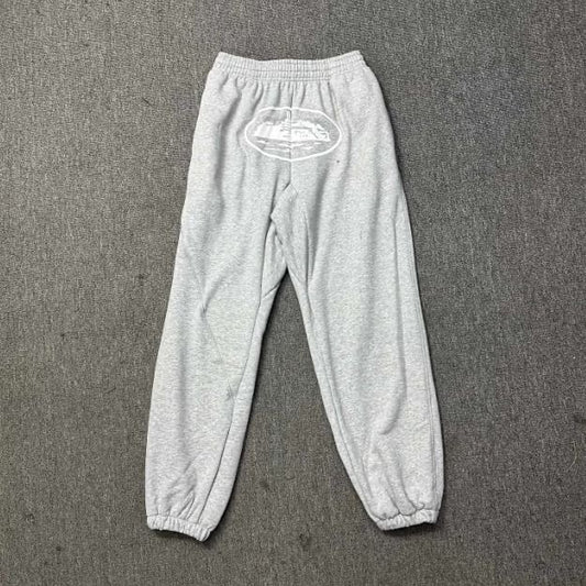 Corteiz Pants Gray