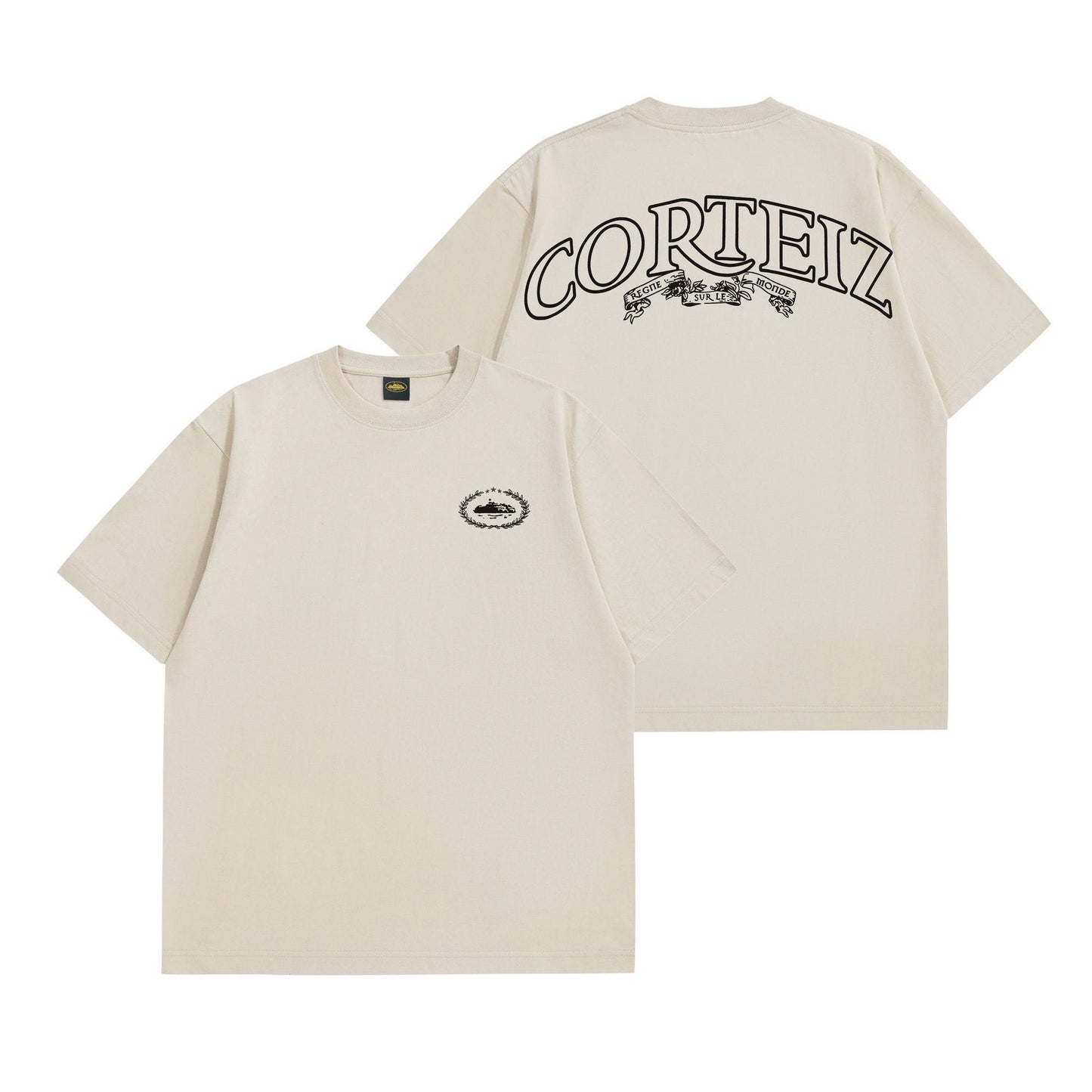 Corteiz T-Shirt