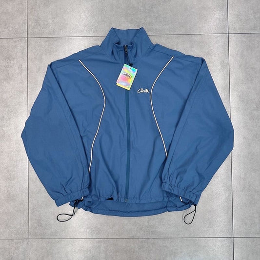 Corteiz Tracksuit Light Blue