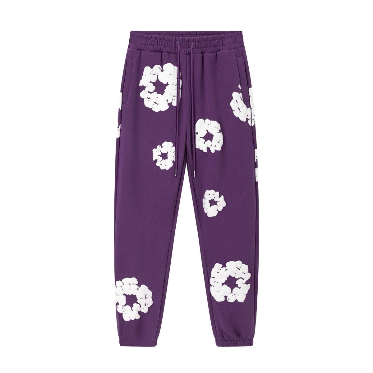 Denim Tears Pants Purple