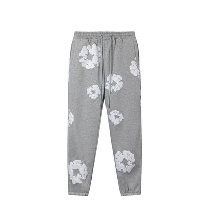Denim Tears Pants Gray