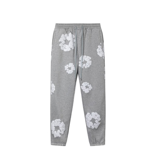 Denim Tears Pants Gray