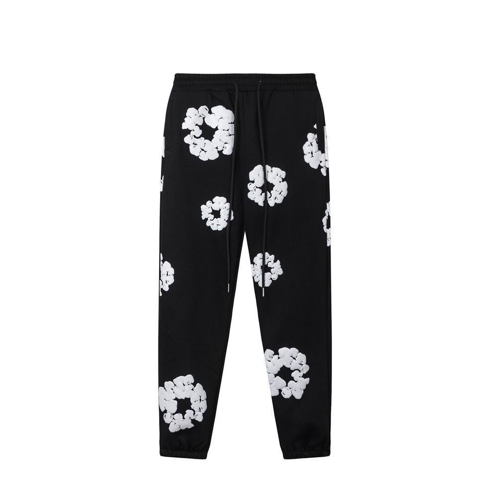 Denim Tears Pants Black