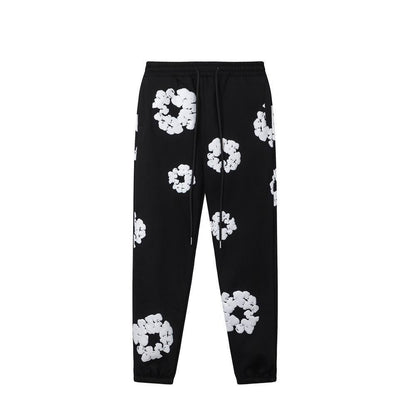 Denim Tears Pants Black