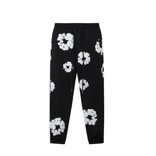 Denim Tears Pants Black