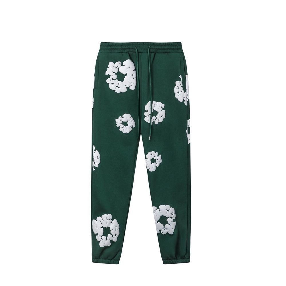 Denim Tears Pants Green