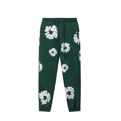 Denim Tears Pants Green