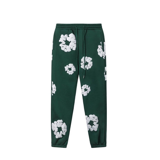 Denim Tears Pants Green
