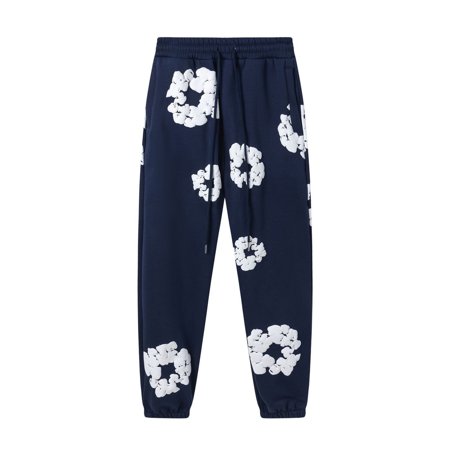 Denim Tears Pants Blue