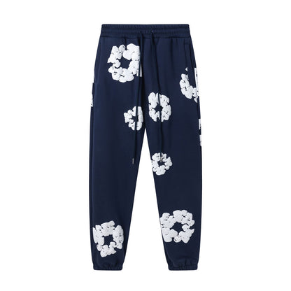 Denim Tears Pants Blue