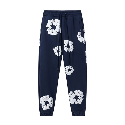 Denim Tears Pants Blue