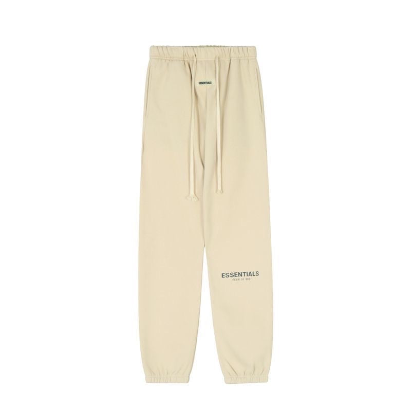 Essential Pants Cream