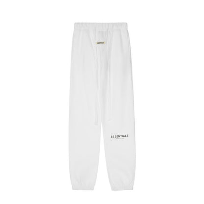 Essential Pants White