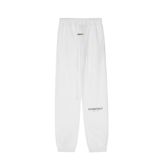 Essential Pants White