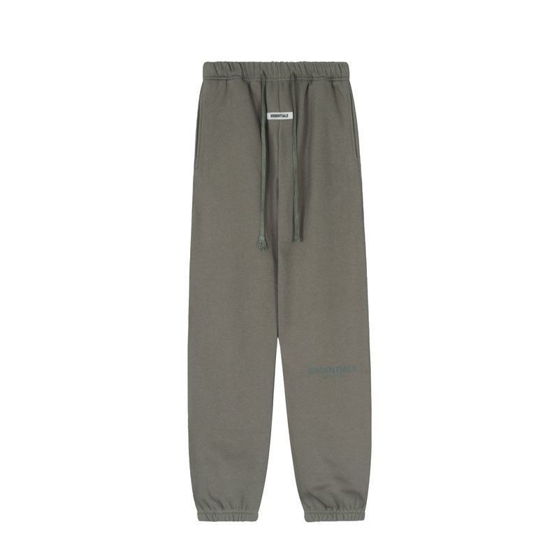 Essential Pants Gray